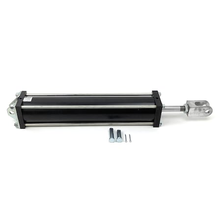 Apsco Trunk Lock Cylinder Connector, C-7402-PK C-7402-PK